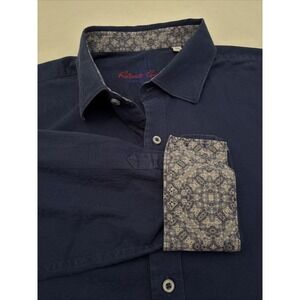Robert‎ Graham Button Up Shirt